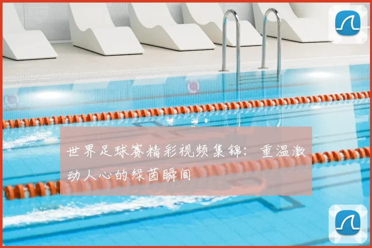 世界足球赛精彩视频集锦：重温激动人心的绿茵瞬间