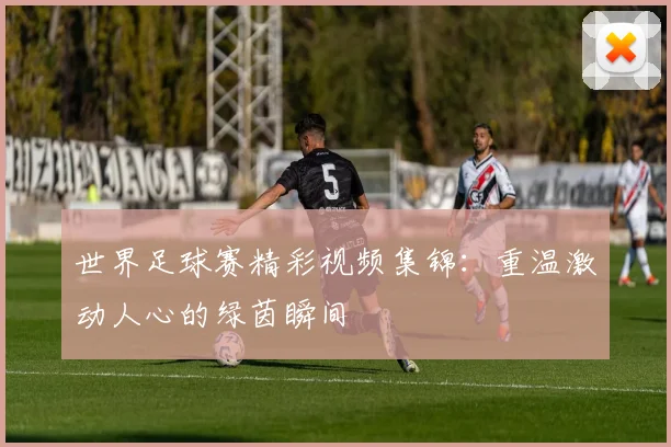 世界足球赛精彩视频集锦:重温激动人心的绿茵瞬间